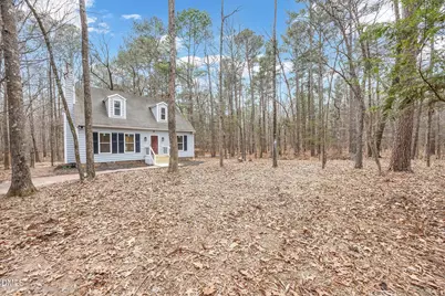 8803 Partridge, Chapel Hill, NC 27516 - Photo 3