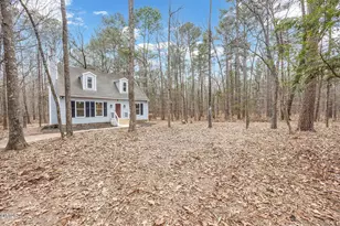 8803 Partridge, Chapel Hill, NC 27516 - Photo 3