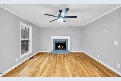 8803 Partridge, Chapel Hill, NC 27516 - Photo 11