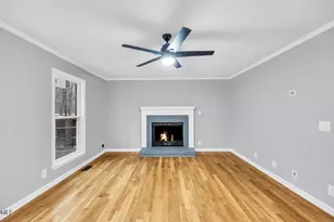 8803 Partridge, Chapel Hill, NC 27516 - Photo 11