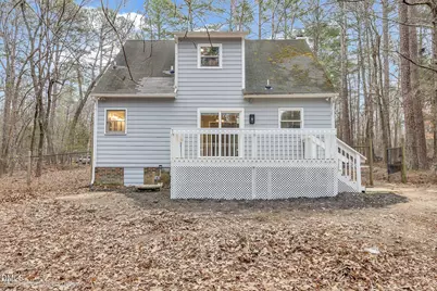 8803 Partridge, Chapel Hill, NC 27516 - Photo 5