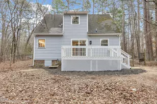 8803 Partridge, Chapel Hill, NC 27516 - Photo 5