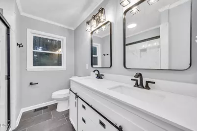 8803 Partridge, Chapel Hill, NC 27516 - Photo 21