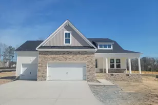 111 Crop Rd, Angier, NC 27501 - Photo 1