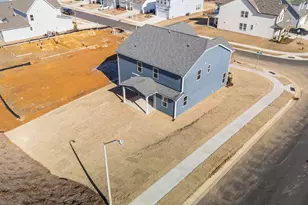 116 Brooklynn Trail Ct, Angier, NC 27501 - Photo 35