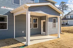 116 Brooklynn Trail Ct, Angier, NC 27501 - Photo 33