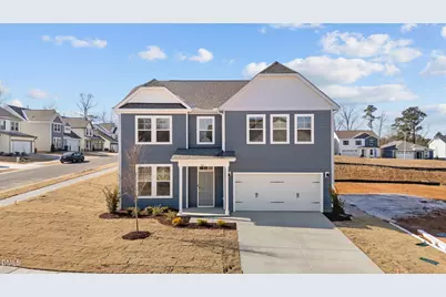 116 Brooklynn Trail Court, Angier, NC 27501 - Photo 1