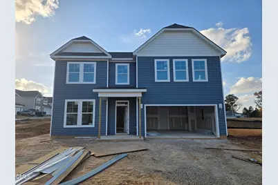 116 Brooklynn Trail Court, Angier, NC 27501 - Photo 1