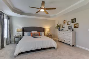 116 Brooklynn Trail Ct, Angier, NC 27501 - Photo 21