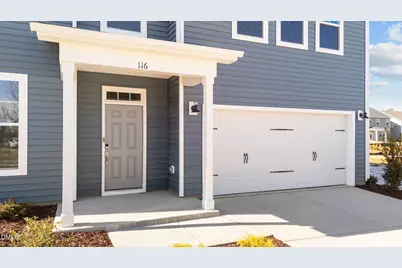 116 Brooklynn Trail Court, Angier, NC 27501 - Photo 5