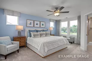 3848 Well Fleet Dr, Fuquay Varina, NC 27592 - Photo 7