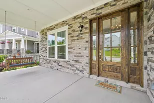 421 Gilpin Way, Cary, NC 27519 - Photo 7
