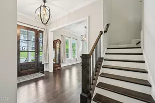 421 Gilpin Way, Cary, NC 27519 - Photo 15