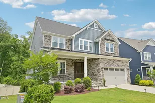 421 Gilpin Way, Cary, NC 27519 - Photo 5