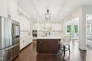 421 Gilpin Way, Cary, NC 27519 - Photo 9
