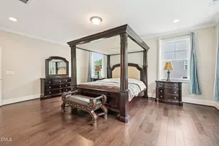 421 Gilpin Way, Cary, NC 27519 - Photo 37