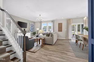 54 Baird Cv Ln, Angier, NC 27501 - Photo 13