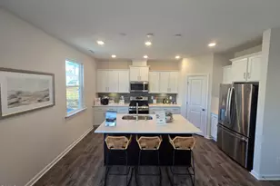 54 Baird Cv Ln, Angier, NC 27501 - Photo 5