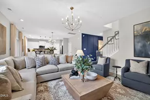 54 Baird Cv Ln, Angier, NC 27501 - Photo 1