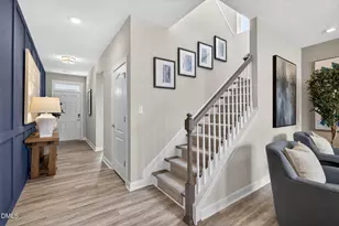 54 Baird Cv Ln, Angier, NC 27501 - Photo 25