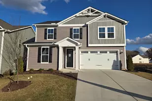 54 Baird Cv Ln, Angier, NC 27501 - Photo 1