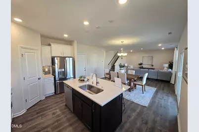 54 Baird Cove Lane, Angier, NC 27501 - Photo 9