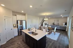 54 Baird Cv Ln, Angier, NC 27501 - Photo 9