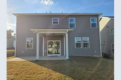 54 Baird Cove Lane, Angier, NC 27501 - Photo 19