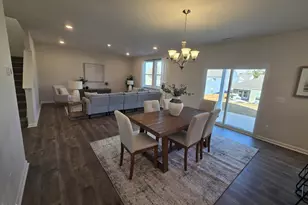 54 Baird Cv Ln, Angier, NC 27501 - Photo 7