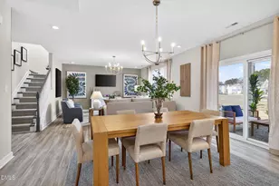 54 Baird Cv Ln, Angier, NC 27501 - Photo 23