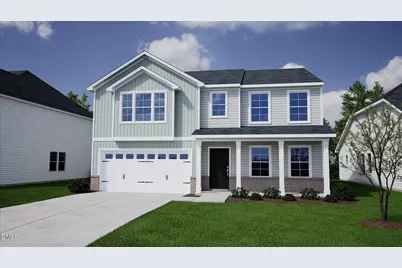 130 Alice Trace Pl, Angier, NC 27501 - Photo 1