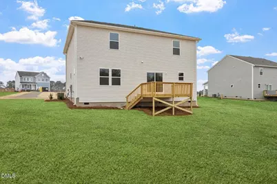 130 Alice Trace Pl, Angier, NC 27501 - Photo 27