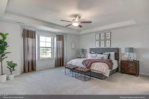 130 Alice Trce Pl, Angier, NC 27501 - Photo 5