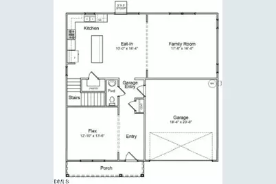 130 Alice Trace Pl, Angier, NC 27501 - Photo 7