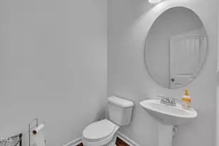 111 S Rose Hill Dr, Clayton, NC 27520 - Photo 21