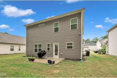 111 S Rose Hill Drive, Clayton, NC 27520 - Photo 41