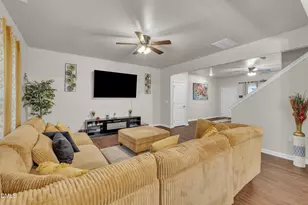 111 S Rose Hill Dr, Clayton, NC 27520 - Photo 11