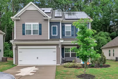 111 S Rose Hill Drive, Clayton, NC 27520 - Photo 1