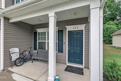 111 S Rose Hill Drive, Clayton, NC 27520 - Photo 5