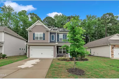 111 S Rose Hill Drive, Clayton, NC 27520 - Photo 3