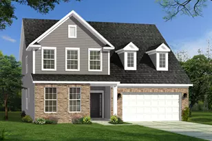 345 Adams Pointe Ct, Angier, NC 27501 - Photo 1