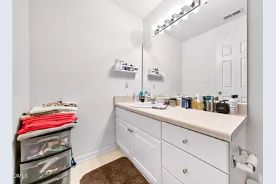 6010 San Marcos Way, Raleigh, NC 27616 - Photo 17