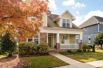 59 Tobacco Farm Way, Chapel Hill, NC 27516 - Photo 1