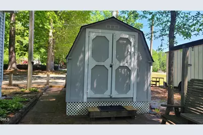 1605 Sagamore Drive, Louisburg, NC 27549 - Photo 9