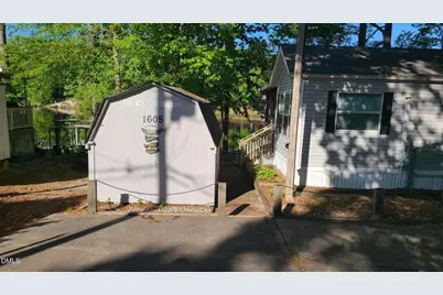 1605 Sagamore Drive, Louisburg, NC 27549 - Photo 3