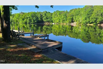 1605 Sagamore Drive, Louisburg, NC 27549 - Photo 11