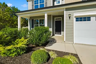 1005 Harmony Ranch Ln, Franklinton, NC 27525 - Photo 3