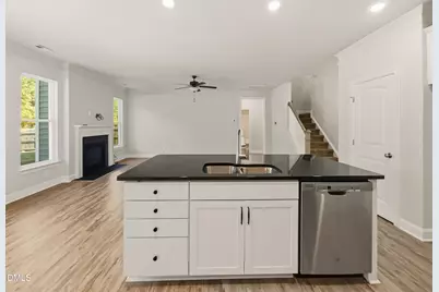 1005 Harmony Ranch Lane, Franklinton, NC 27525 - Photo 13