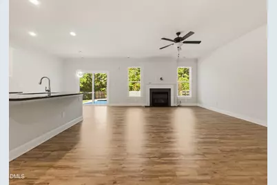 1005 Harmony Ranch Lane, Franklinton, NC 27525 - Photo 5