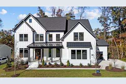 1006 Overdrift Ln, Cary, NC 27519 - Photo 7